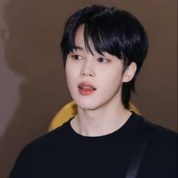 Park jimin 