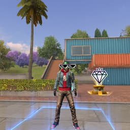 عبود أوف منك