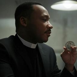 MLK Jr. 