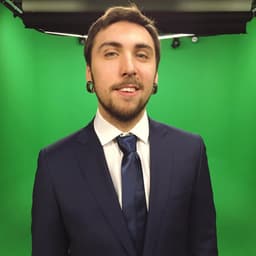 Максим Сергеевич Голополосов