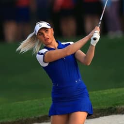Charley Hull