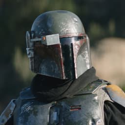Boba Fett 
