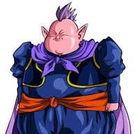 Blacklotus Dai Kaioshin