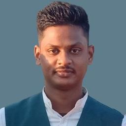 Abhishek Solanki