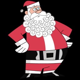 Santa Claus (The Fairly Oddparents)