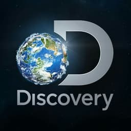 DISCOVERY TERROR 2