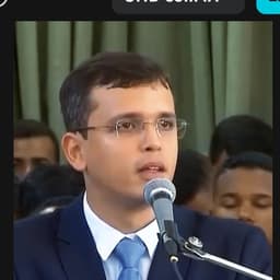 Renato Torres Motivação