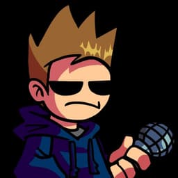 Classic Tom (Eddsworld)