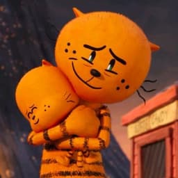 Pedro el Gato (Dogman) Español Latino