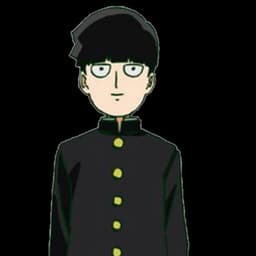 Shigueo kageyama/mob