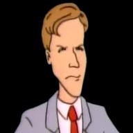 Mr. Manners/Mr. Candy (Beavis and Butt-Head)