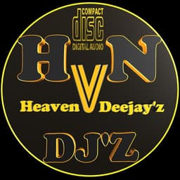 DJ ITRARO, THE GENERAL