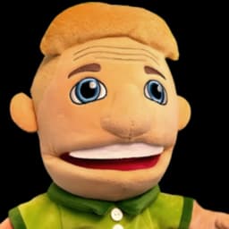 Hank Huckerdoo (SML, Debut)