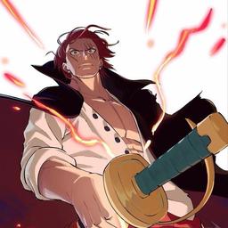 Shanks