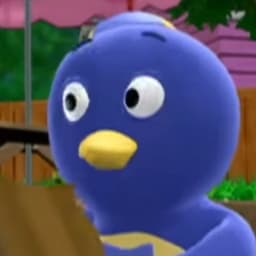 Pablo (Los Backyardigans) (Español)
