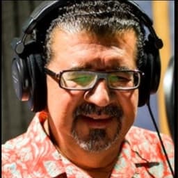 Jorge García (Style Radio)