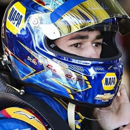 Chase Elliott 