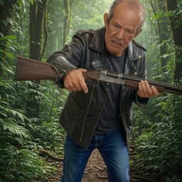 Terminator intro locutor