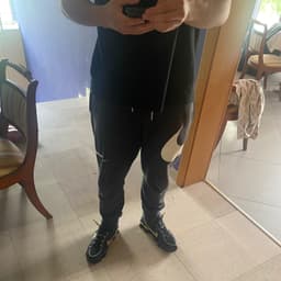 Dame clone cutler blondie