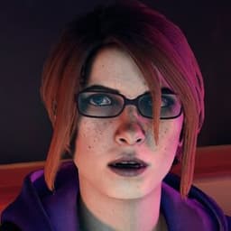 Kinzie (Saints Row 3)