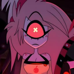 Cherri bomb voz español