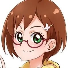 Haruno Moe (Go! Princess Pretty Cure)