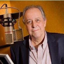 Enrique Hoffman (Locutor) (Narrativa)