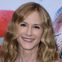 Holly Hunter (Herself)