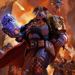 Space Marine