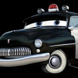 Sheriff (Cars 1)