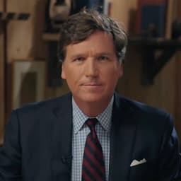 Tucker Carlson
