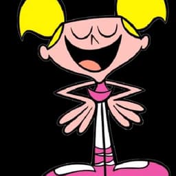 Dee Dee's Deep Voice (Kevin Michael Richardson)