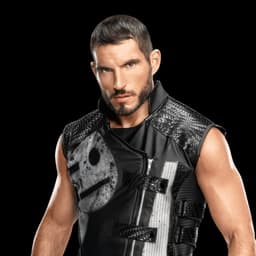 Johnny Gargano