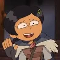 Marcy Wu (Amphibia)
