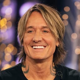 Keith Urban