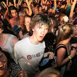 Sudden Clarity Clarence (Animeme)