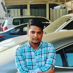 Shamsher Ali