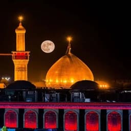 يا زين العباد