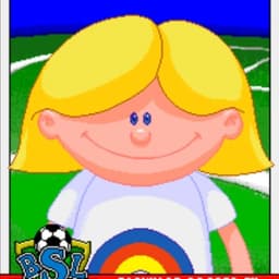 Annie Frazier (Backyard Football)