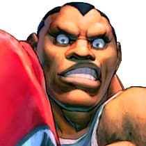 Balrog (Street Fighter)