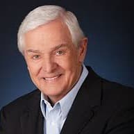 david jeremiah