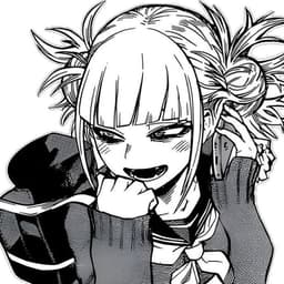 Himiko Toga (Español Latino)