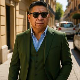 Luis Enrique Villa 