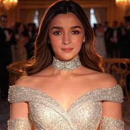 Alia Bhatt 