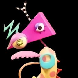 Zooble (Brazilian Portuguese)