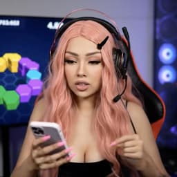 Ai streamer