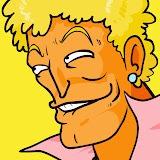 Brody Foxx (Yo Mama)