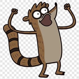 rigby