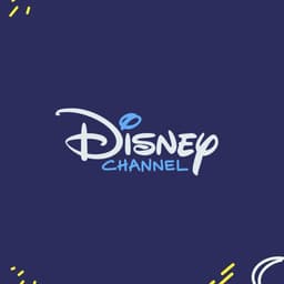Disney Channel España - Voz de la locutora 