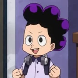 Minoru mineta